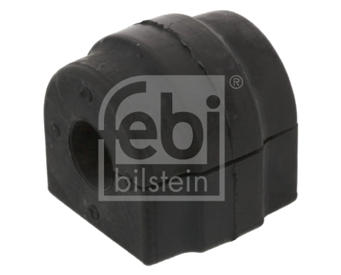 Mounting, stabiliser bar